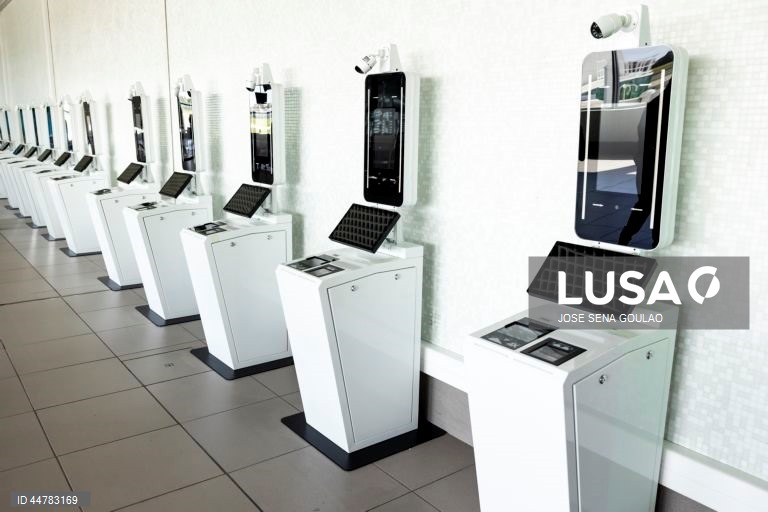 Portugal: Extra border control officers at Lisbon airport arrivals from Saturday