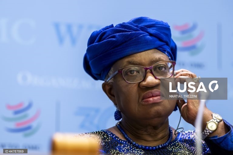 OMC recomenda aumento de impostos em África para compensar falta de ajuda externa