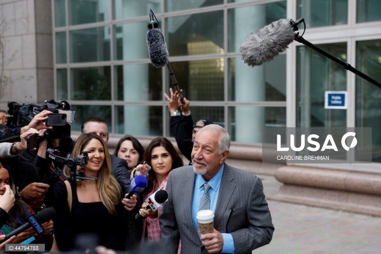 Menendez brothers resentencing hearing in Los Angeles