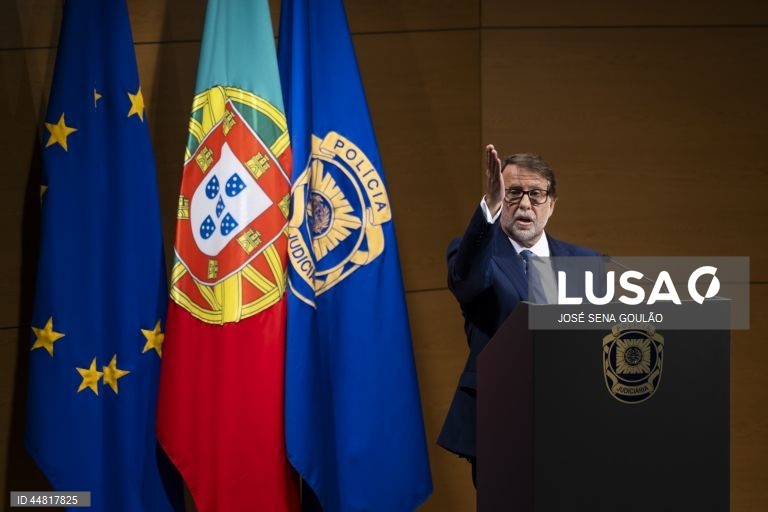 Diretor da PJ alerta para aumento da violência contra as mulheres mais jovens