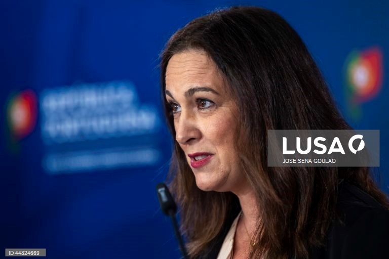 Migração de processos quase terminada para sistema informático único dos tribunais - ministra