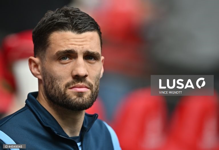 Kovacic operado ao tendão de Aquiles e fora do Mundial de clubes