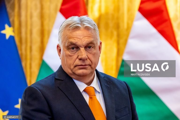 PM húngaro considera vergonhosas críticas da advogada-geral da UE à lei anti-LGBTQ