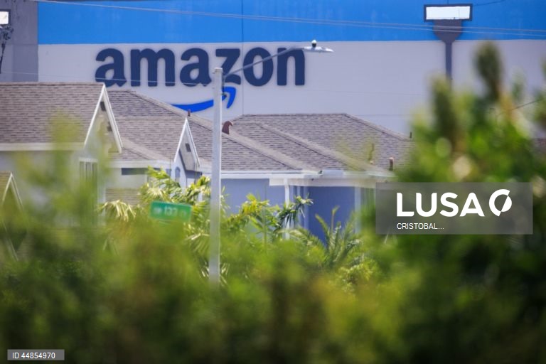 Amazon cria equipa para desenvolver agentes de IA com base em linguagem natural