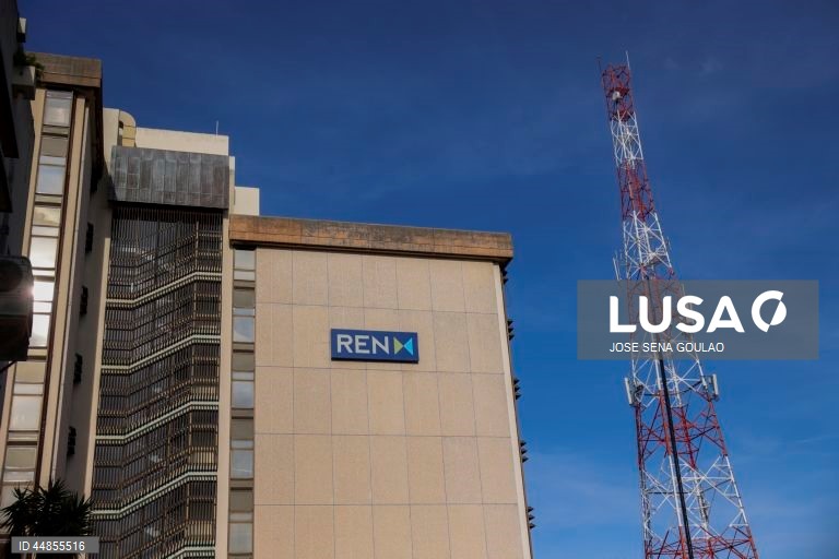 2,5 milhões de consumidores com eletricidade até às 22:00 - REN