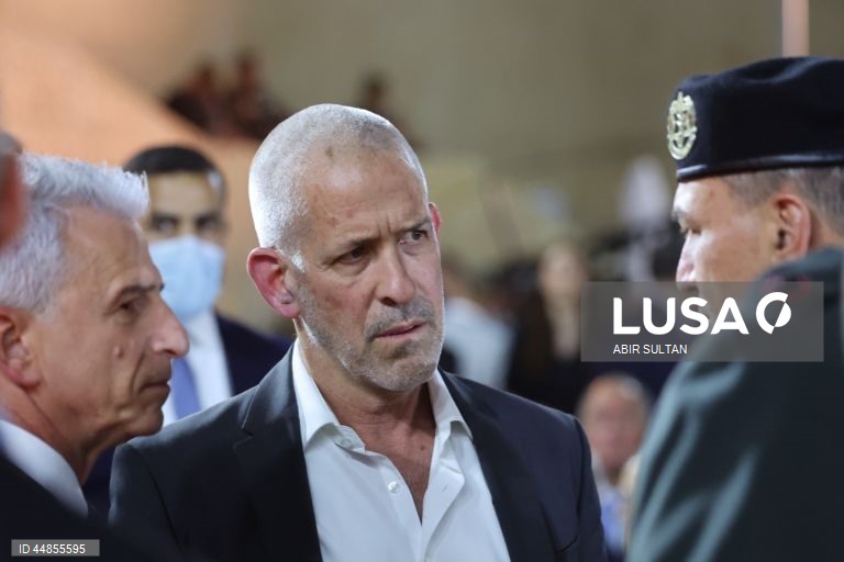 Diretor do Shin Bet termina mandato após polémica com Netanyahu