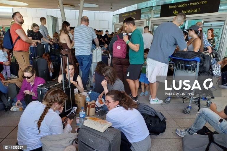 PS quer debate de urgência no parlamento sobre controlo de fronteiras