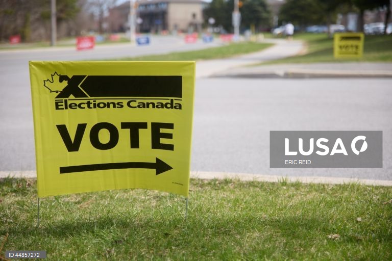 Separatistas de Alberta abrem caminho para referendo secessionista na província canadiana