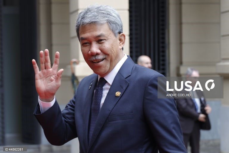 Malásia apela a maior integração na ASEAN e união face a tarifas dos EUA