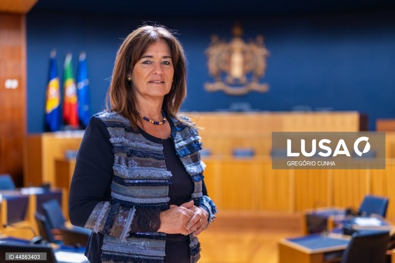 Ilhas do Atlântico reunidas em Cabo Verde para defender financiamento à coesão