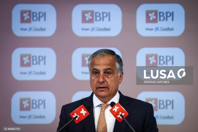 BPI excede requisitos mínimos impostos pelo BCE para 2026