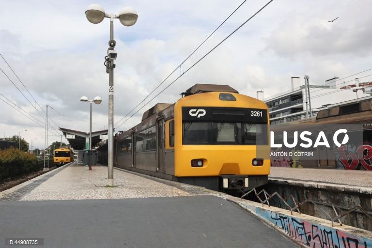 CP prevê perturbações de quarta a sexta-feira devido à greve geral