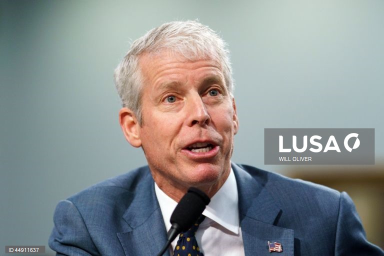 Estados Unidos procuram parceiros asiáticos para construir gasoduto no Alasca