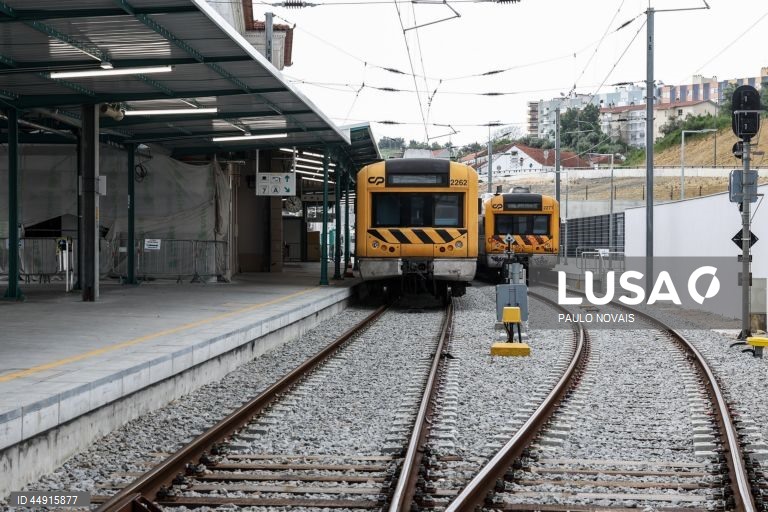 Comboios, Carris e barcos com serviços mínimos na greve geral, Metro de Lisboa de fora