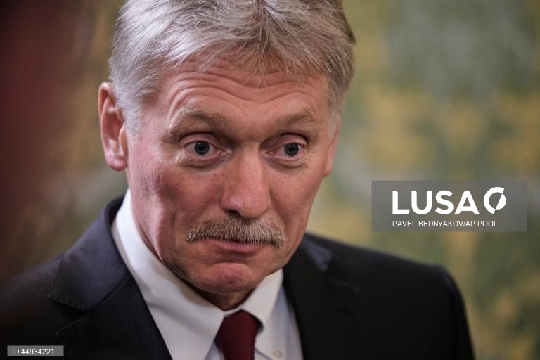 Rússia acusa NATO de ser instrumento de agressão e de confrontação