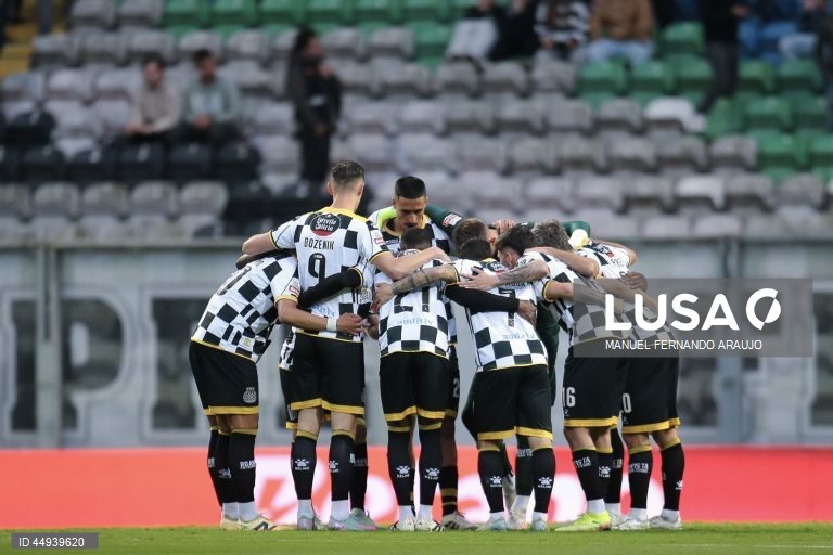 Boavista desce administrativamente em cenário de profunda crise no Bessa