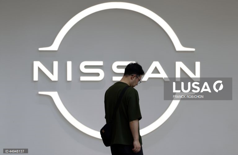 Nissan apresentou aos acionistas plano de reestruturação que prevê 20 mil despedimentos