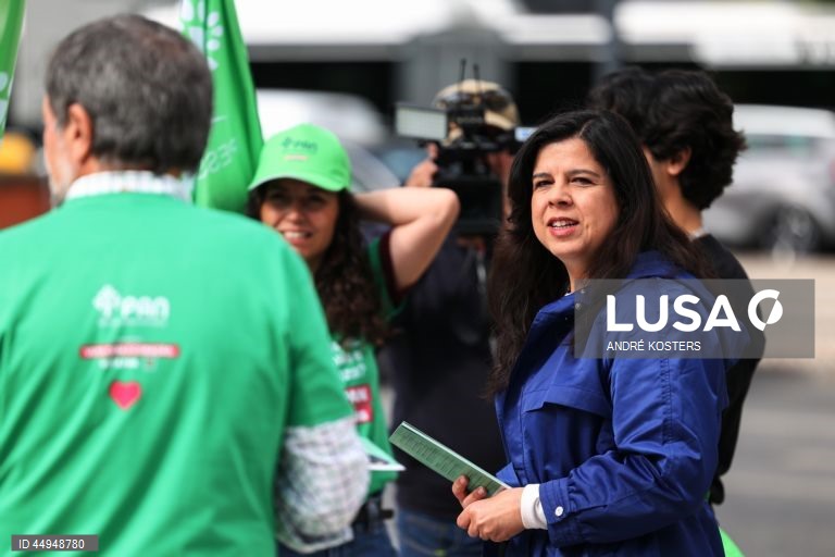 PAN envia carta aberta ao Governo a pedir suspensão das touradas no Campo Pequeno