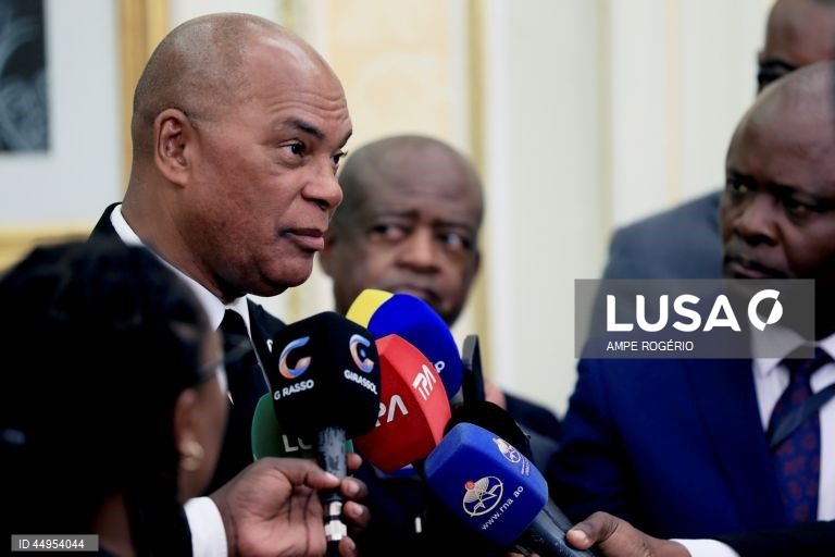 UNITA indisponível para revisão constitucional angolana antes das eleições