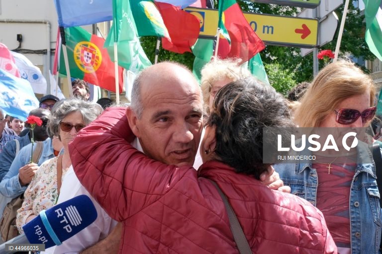 CDU é a única força que não foge “um milímetro” daquilo que importa