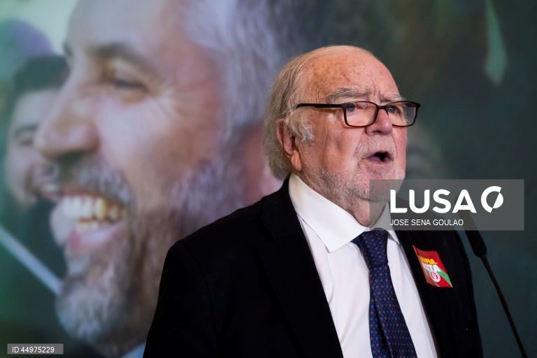 Portugal: Elections won at ballot box not in opinion polls - socialists