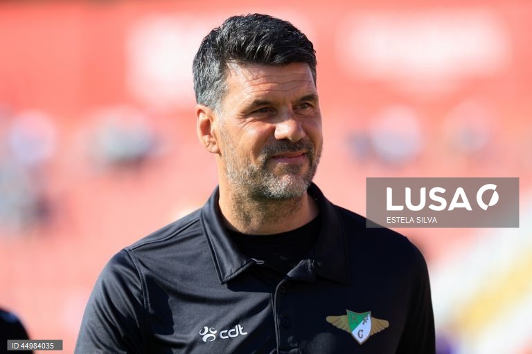 Treinador Cristiano Bacci suspenso por 20 dias após declarações sobre arbitragem