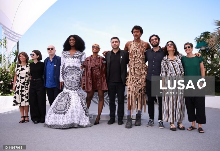 Quatro coproduções portuguesas em destaque no Festival de Cinema de Hong Kong