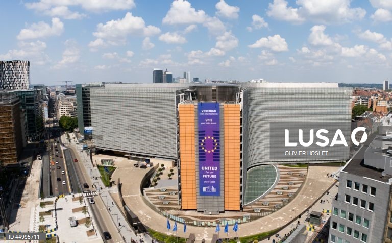 Bruxelas desembolsa mais 1,06 mil ME do PRR a Portugal