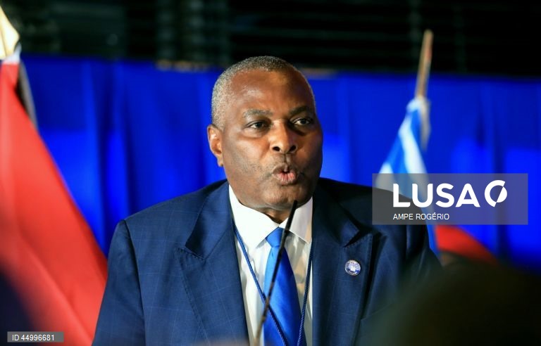 PRA-JA Servir Angola prepara “afirmação total” para ser Governo ou parte dele em 2027