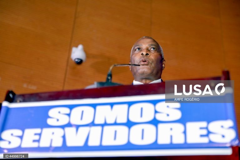 Congresso do PRA-JA Servir Angola vai definir posição sobre o futuro da FPU