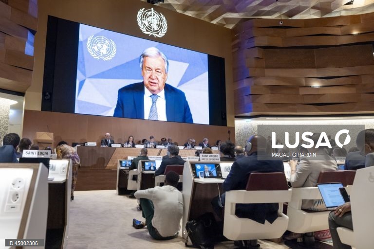 Guterres exige fim da impunidade após 168 trabalhadores da ONU mortos em 2024