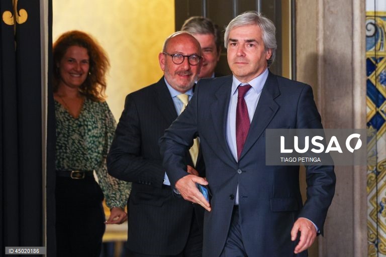Nuno Melo diz estar habituado a ver “grandes parangonas” em jornais a acabar em “coisa nenhuma”