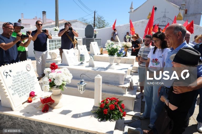 PCP alerta que os que votaram na direita vão ser principais vítimas