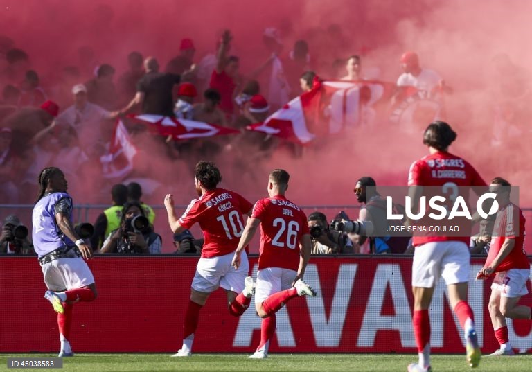 Benfica defronta Boca Juniors na estreia no Mundial clubes