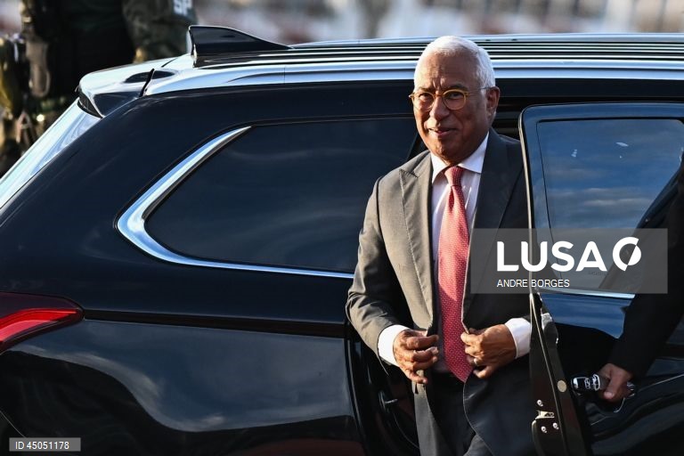Costa sublinha apoio da UE ao TPI após sanções de Washington a juízes