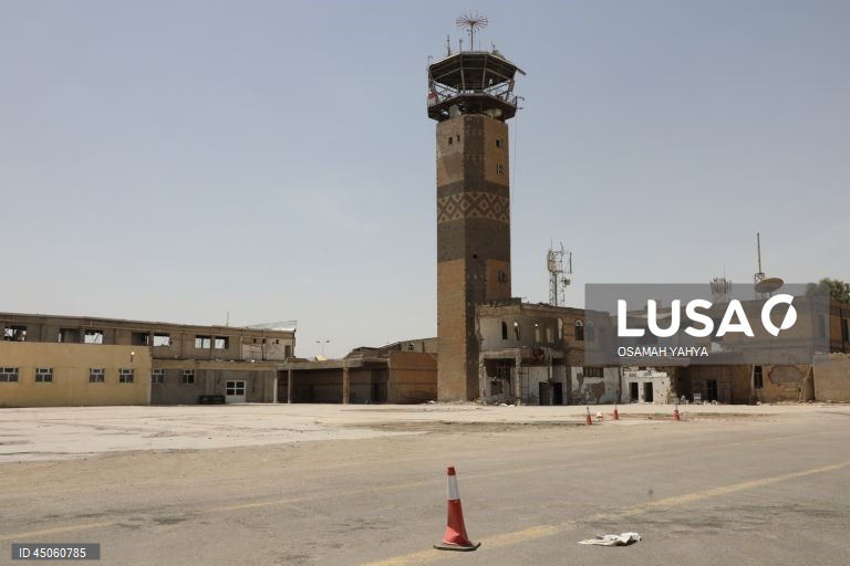 HRW acusa Israel e Huthis de crimes de guerra por ataques a aeroportos