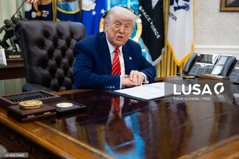 Trump condena ataque no Colorado e afirma que “não é tolerável nos EUA