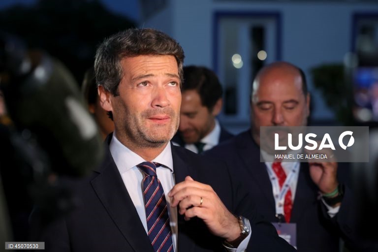 Chega acusa Banco de Portugal de favorecer o Governo e chama Centeno ao parlamento
