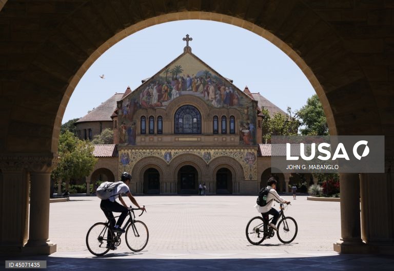 US President Trump targets California Universities