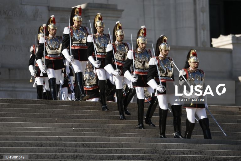 Republic Day celebrations in Italy