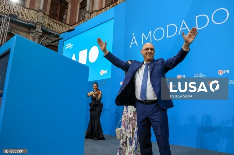 Manuel Pizarro quer construir 5 mil casas com renda moderada no Porto