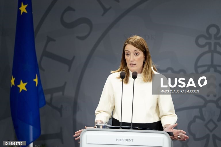 40 anos depois é impossível imaginar a UE sem Portugal