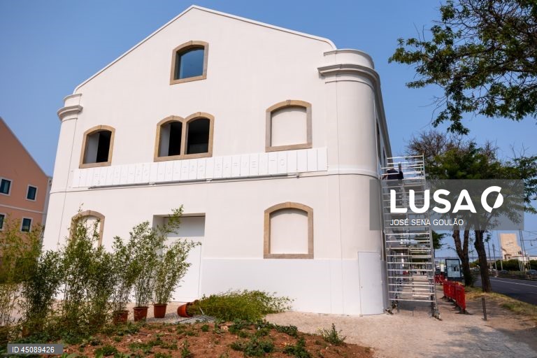 Pavilhão Julião Sarmento inaugura exposição “Art is a Matter of Consciousness”