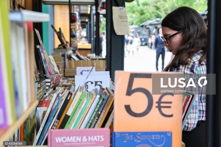 APEL rejeita opacidade e favorecimento na atribuição de pavilhões para feira do livro de Lisboa