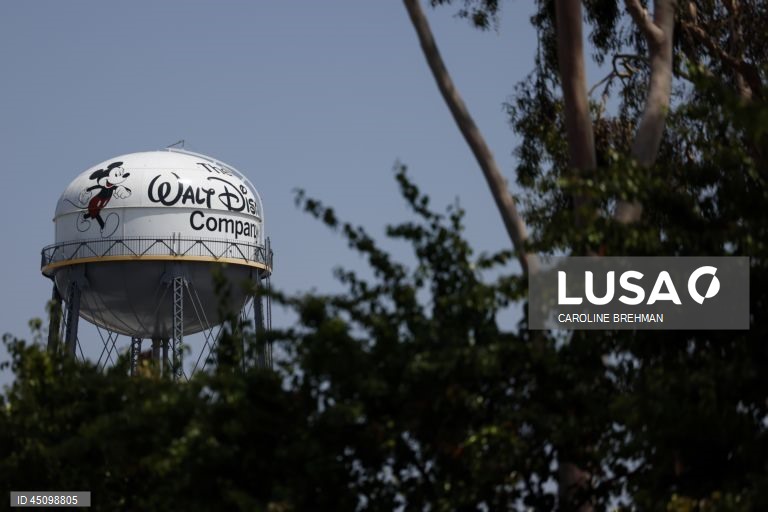 Walt Disney Co announces plan to lay off hundreds of employees worldwide
