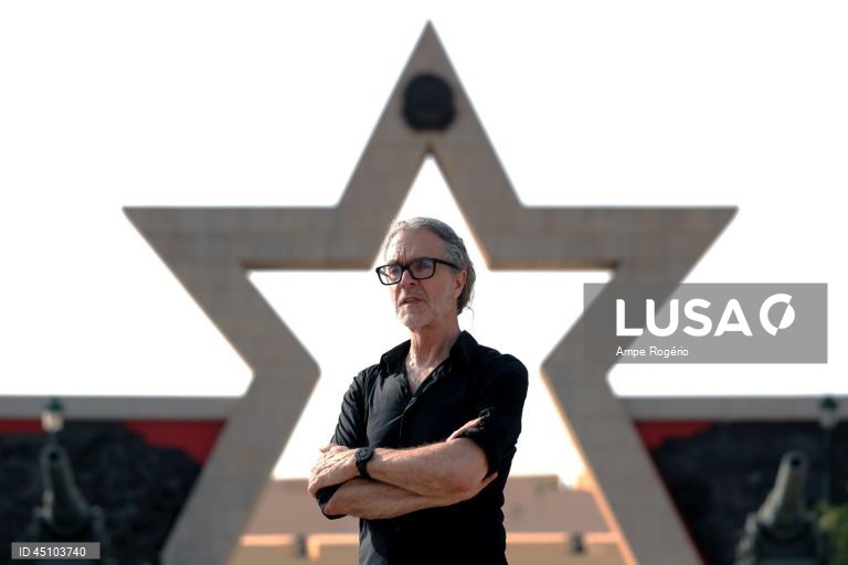 Mistério angolano transformou-se numa reflexão artística sobre o colonialismo