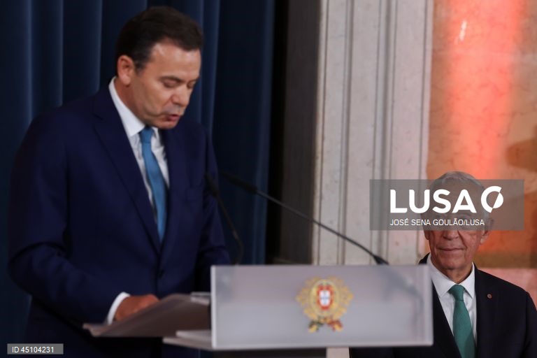 Portugal: Political stability is up to all of us - PM