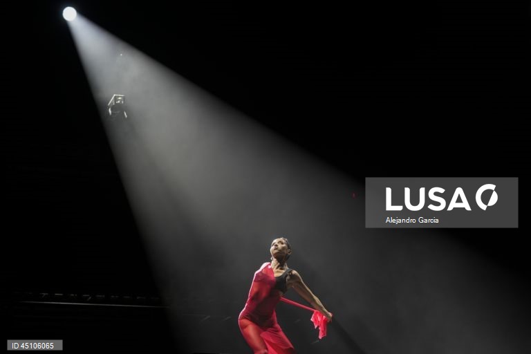 Primavera Sound Festival in Barcelona