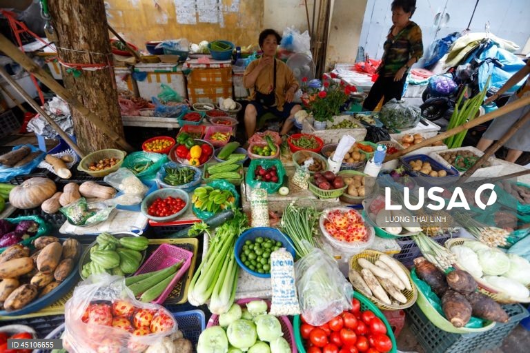 Vietname vair comprar produtos agrícolas aos EUA no valor de 3.000 milhões