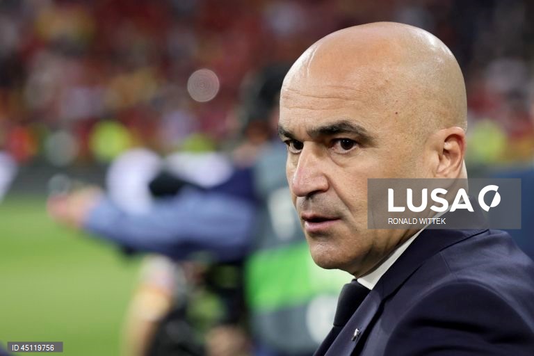 Convocados para arranque da qualificação para Mundial2026 anunciados em 29 de agosto